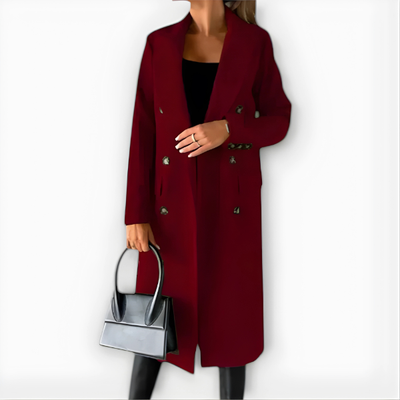 Riley Classic Winter Coat