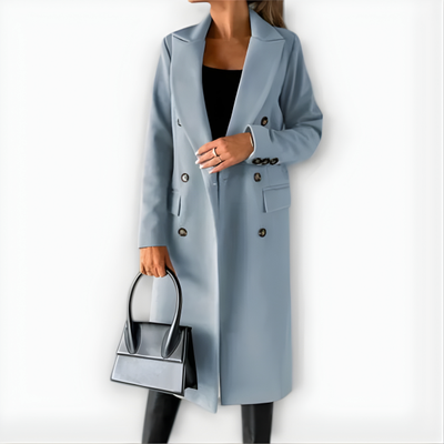 Riley Classic Winter Coat