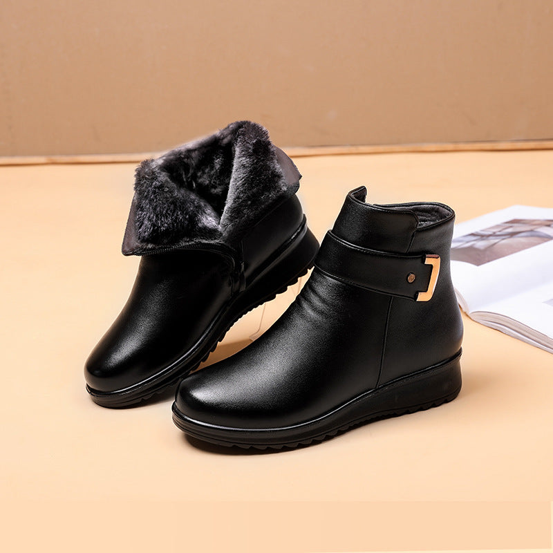 Lyla Anti-Slip Boots