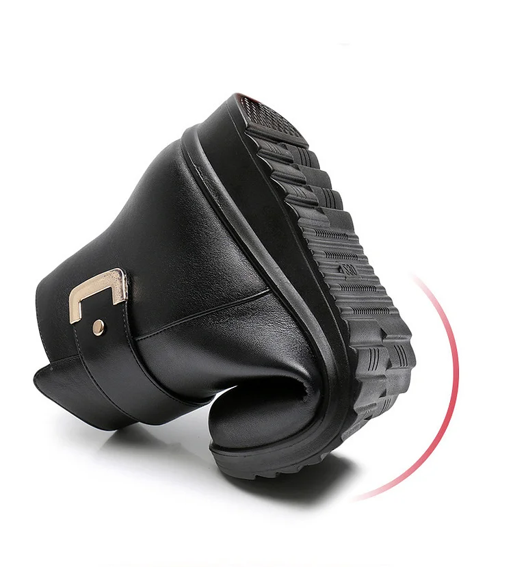 Lyla Anti-Slip Boots