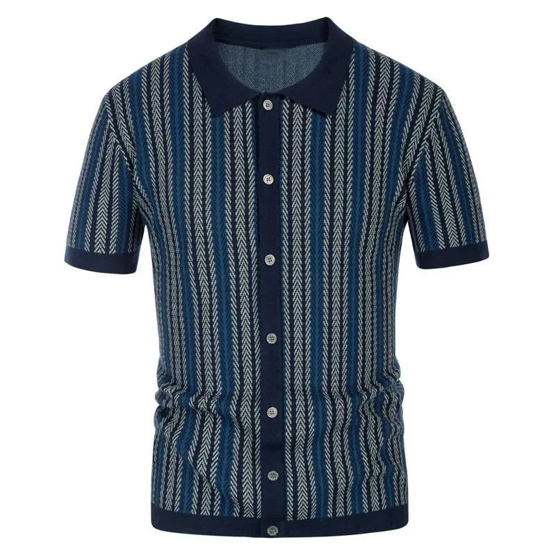 The Mediterranean Vibe Polo