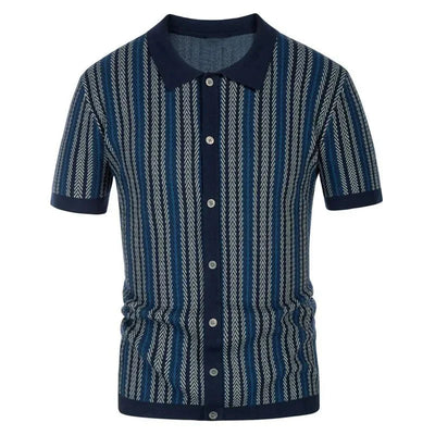 The Mediterranean Vibe Polo