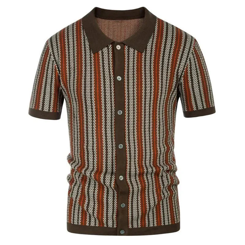 The Mediterranean Vibe Polo