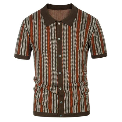 The Mediterranean Vibe Polo