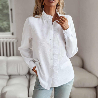 Emma - Elegant Shirt for Women