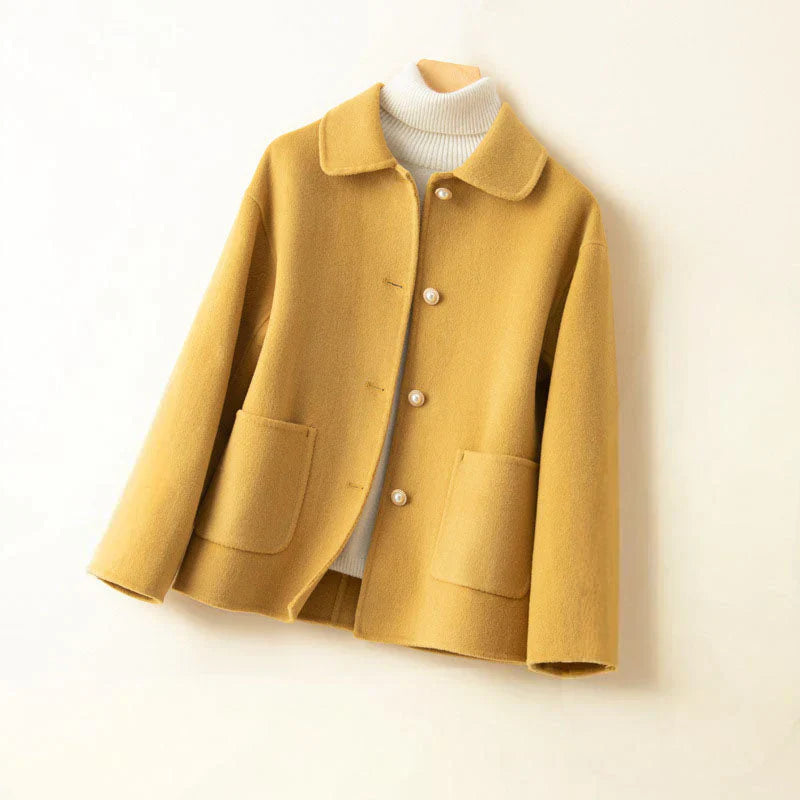 Delaney Classic Soft Jacket